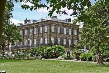 Beiderbeckes Hotel Scarborough Kültér fotó