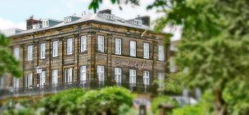 Beiderbeckes Hotel Scarborough Kültér fotó
