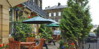 Beiderbeckes Hotel Scarborough Kültér fotó